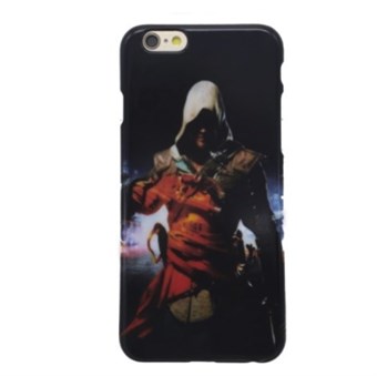 TipTop cover mobile (Assassins creed)