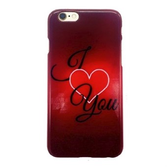 TipTop cover mobile (i love you)