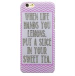 TipTop cover mobile (Lemons