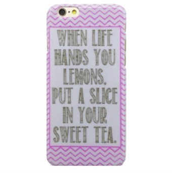 TipTop cover mobile (Lemons