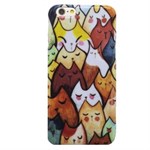 TipTop cover mobile (lot of Kities)