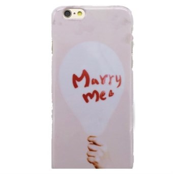 TipTop cover mobile (Marry me)
