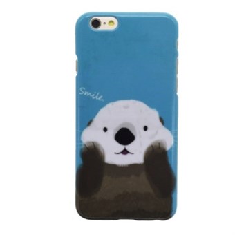 TipTop cover mobile (Panda)