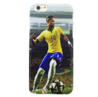 TipTop cover mobile (Neymar # 10)