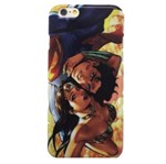 TipTop cover mobile (Superheroes)