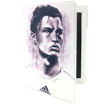 TipTop iPad Case (Ronaldo)