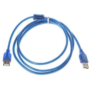 USB 2.0 Extension cable 5 m