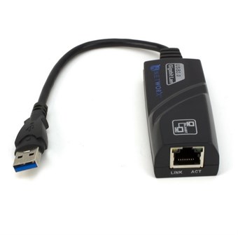 USB 3.0 Ethernet Network Adapter