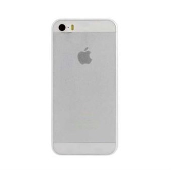 Ultra Thin 0.3mm Shield for 5 / 5S / SE - Clear
