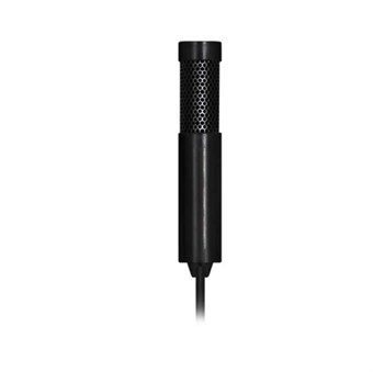 Ultra Light Mini Microphone - 3.5mm Connector for PC