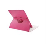 Universal 360 Degree Rotating 8 "Case - Pink