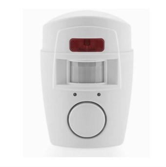 Vesta R2 Wireless Alarm with Motion Sensor
