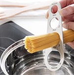 Spaghetti Stainless steel meter