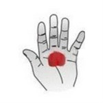 Valentine heart tricks