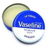Petroleum jelly