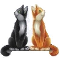 Wall Stickers - Aristocats