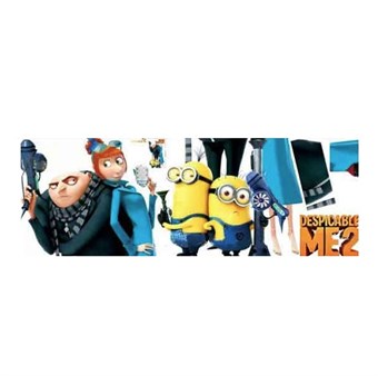 Wall Stickers - Minions 2