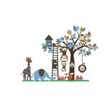 Wall Stickers - Monkey World