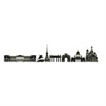 Wall Stickers - St. Petersburg