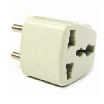 Worldwide Converter - Convert foreign connectors