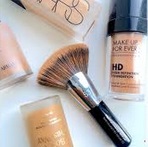 Makeup and bases