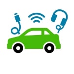 IPhone 8 Car Accessories