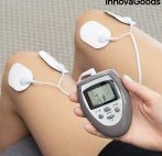 Vibrating belts / electrostimulators Vibrating belts / electrostimulators