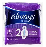 Intimate hygiene for women