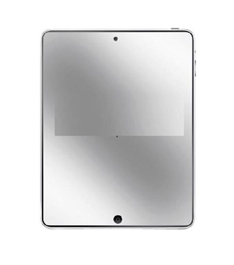 iPad Mini Screen Protector (Mirror)