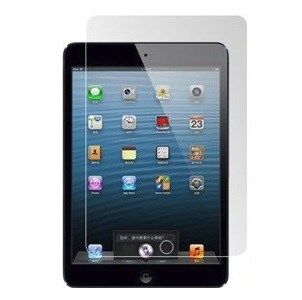iPad mini 1/2/3 Front and Back - Ready