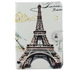 iPad Air 2 designer case Eiffel Tower
