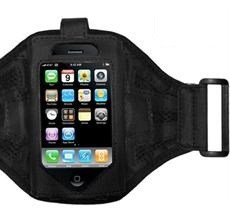 iPhone Sports Bracelet
