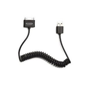 iPhone / iPad 30 Pin Data Cable - From Griffin