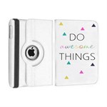 TipTop Rotating iPad Case - Do Things