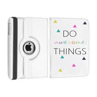 TipTop Rotating iPad Case - Do Things