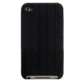 iPod Touch 4 rubber cover