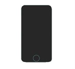 iPod Touch 4 tempered glass