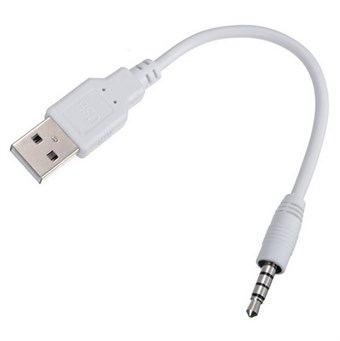 iPod Shuffle cable