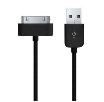 iPod / iPhone / iPad Cable - Black