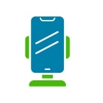 IPhone 8 Holders & Stands