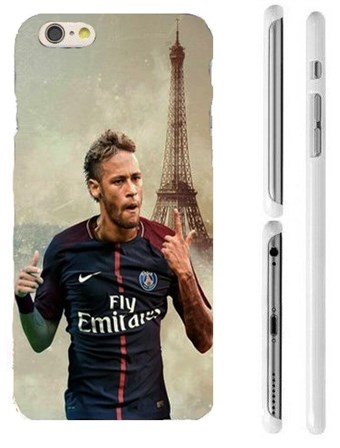 TipTop cover mobile (Neymar Eiffel Tower)