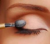 Øjeskygger Øjeskygger