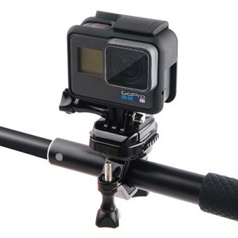 GoPro Mount for Bicycle Handlebar with Quick Release