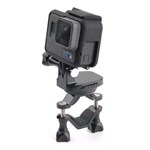 GoPro Mount for Bicycle Handlebar