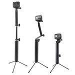 GoPro Multi-Way Monopod Tripod with Tripod