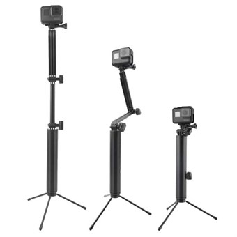 GoPro Multi-Way Monopod Tripod with Tripod