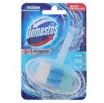 Domestos 40 g Toilet block - Ocean