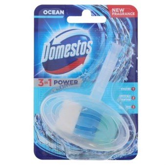 Domestos 40 g Toilet block - Ocean