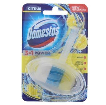 Domestos 40 g Toilet block - Citrus