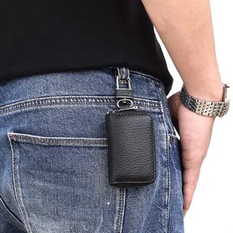 Protective Cover for Passport - with Credit Card Holder